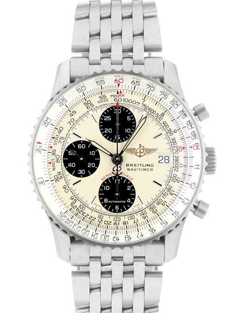 breitling navitimer a13330|breitling a13330 price.